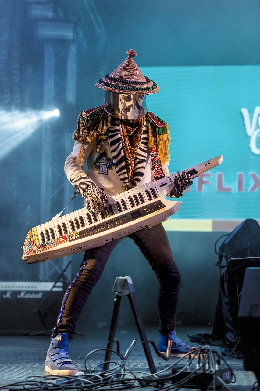 music, musician, people, blue music